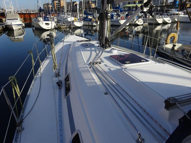 Bavaria 36