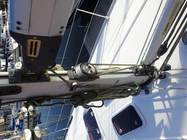 Rigging