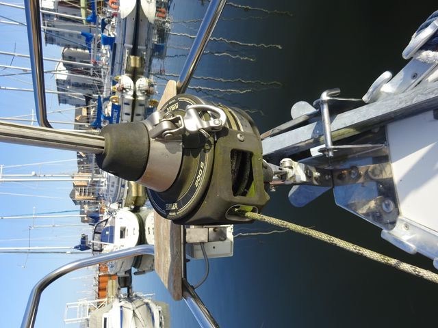 Windlass