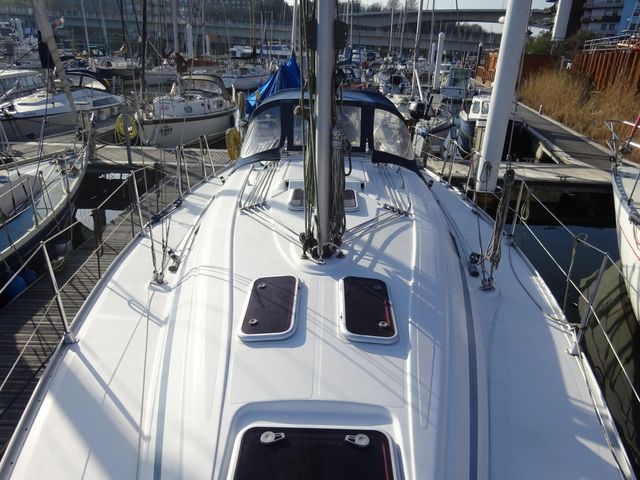 Bavaria 36