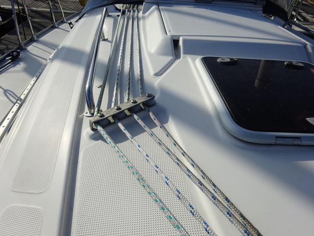 Rigging