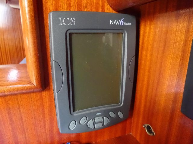 Navigation
