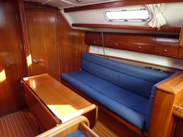 Saloon