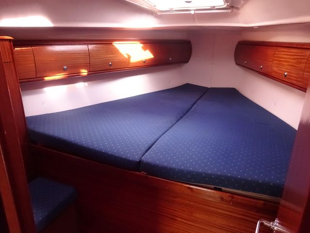 Double cabin