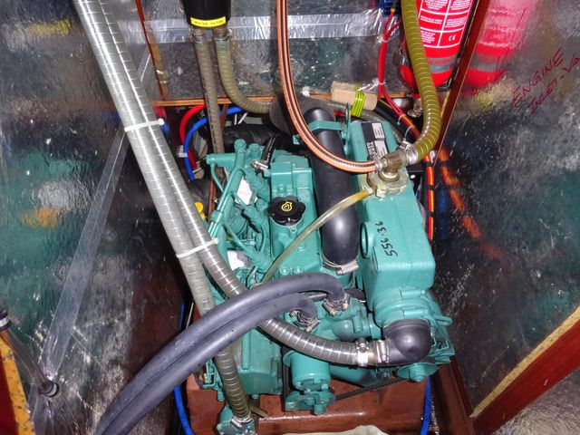 Volvo Penta