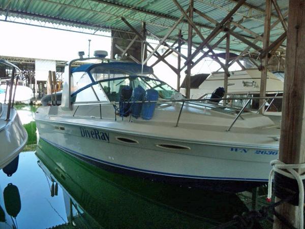 Sea ray amberjack | New and Used Boats for Sale