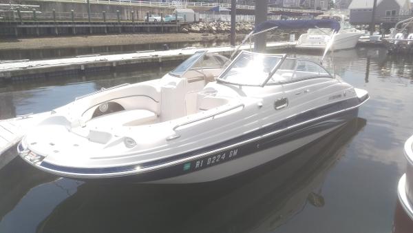 Four Winns | New and Used Boats for Sale