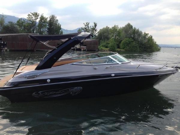 Viper 243 Viper 243