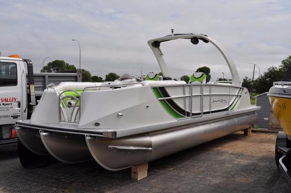 Pontoon Boat Boats for sale | boats.com