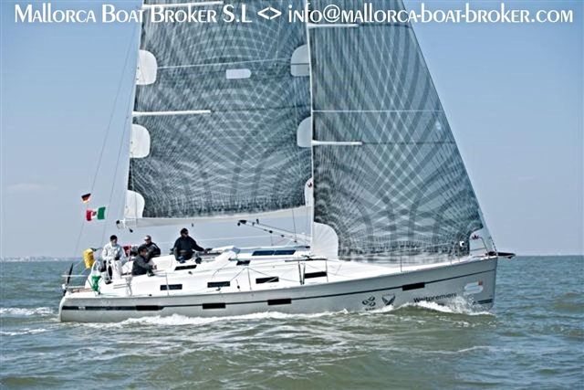 Bavari 40S Cruiser - Original