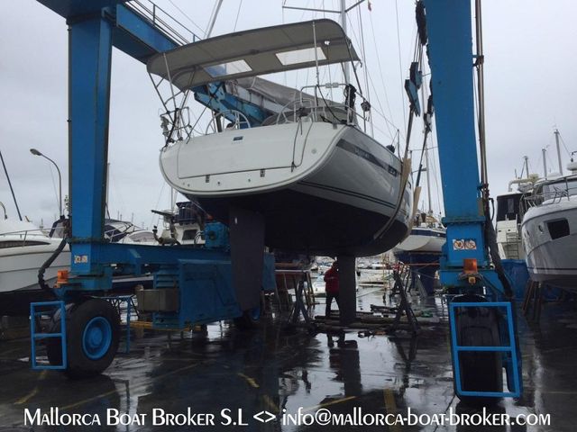 Bavaria 40S Cruiser - Original
