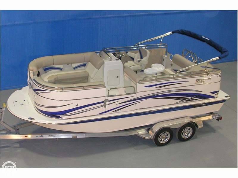 Carolina Skiff 20 DS Fun Chaser 2013 Carolina Skiff 20 DS Fun Chaser 