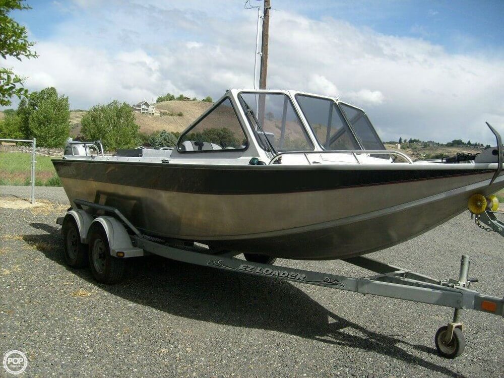 Used North River boats for sale - boats.com