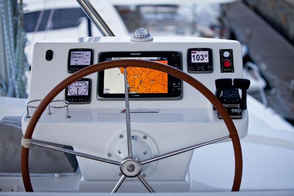 Leopard 58 Helm