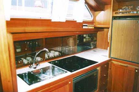 Galley