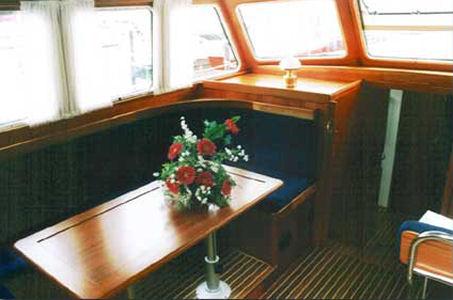 Saloon