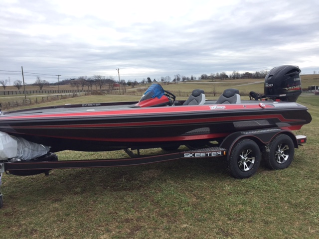 Bass Boats For Sale: Skeeter Bass Boats For Sale Craigslist