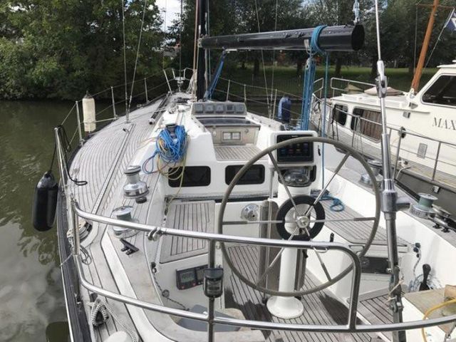 Baltic 40