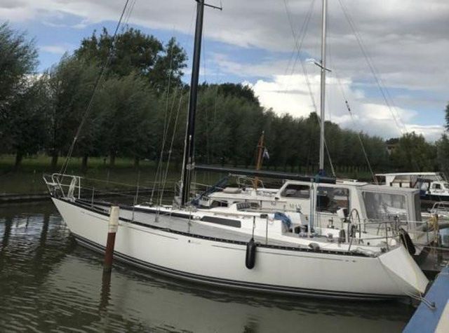 Baltic 40