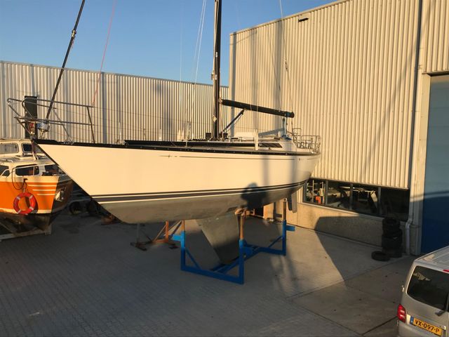 Baltic 40