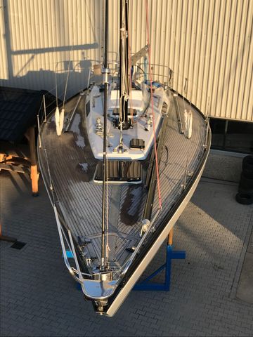 Baltic 40