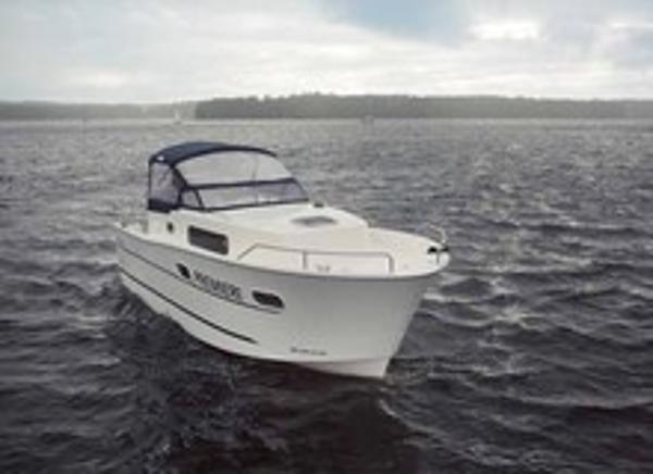 Delphia Escape MC Bow
