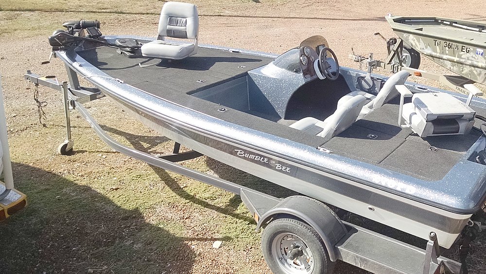 Bumble Bee | New and Used Boats for Sale