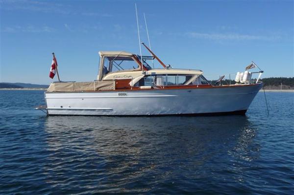 1960 Chris Craft Express - Boats.com