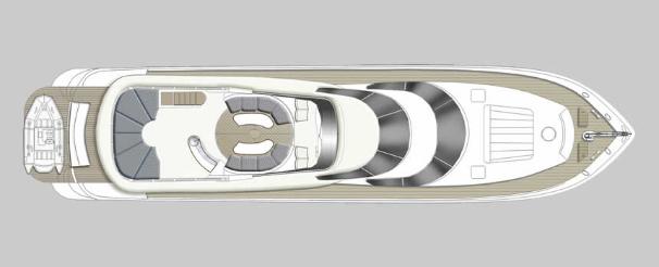 Deck Plan