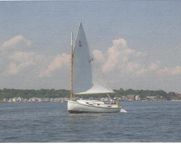 Catboat | New and Used Boats for Sale