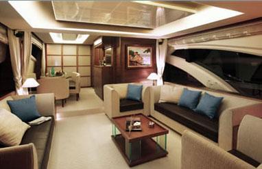 Saloon