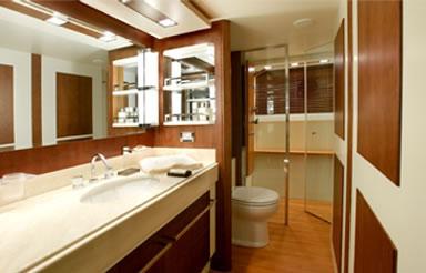Owners Bathroom