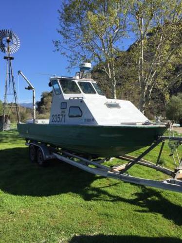 Santa barbara | New and Used Boats for Sale