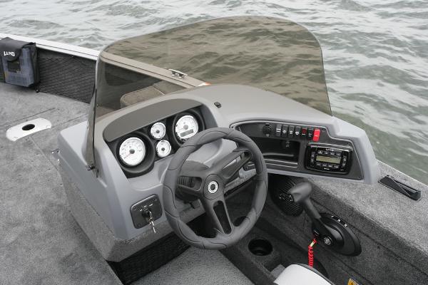 SS console