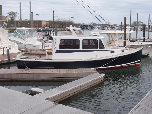 South Shore | New and Used Boats for Sale