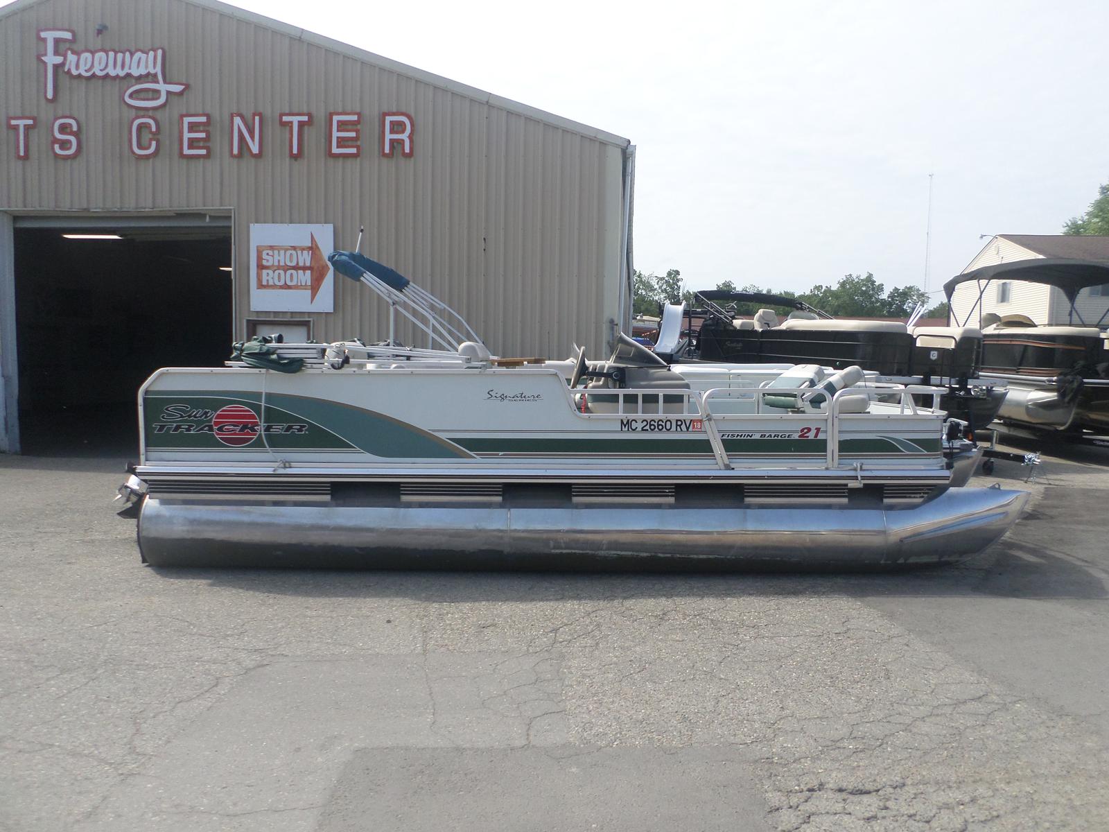 Tracker center console boats for sale