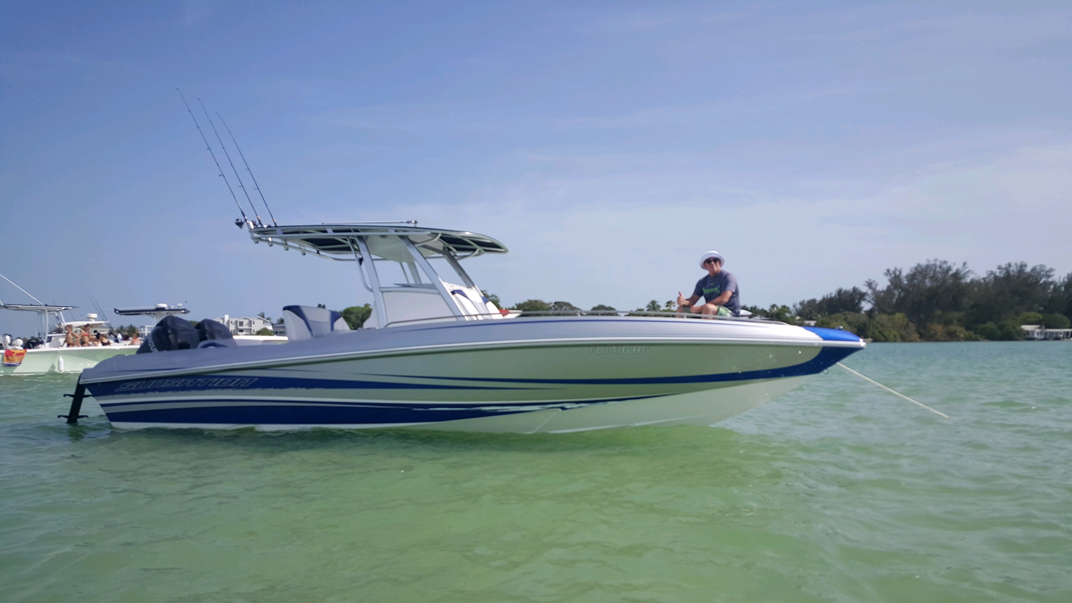 Sunsation boats for sale - boats.com