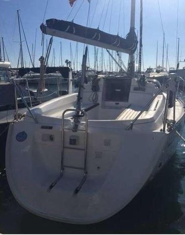 Dufour 30 Classic