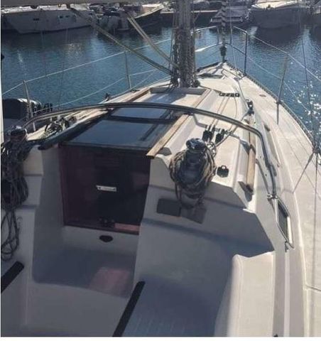 Dufour 30 Classic