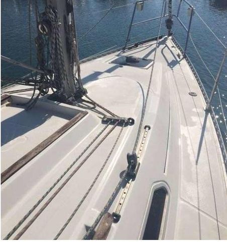 Dufour 30 Classic
