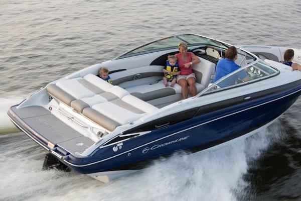 Crownline 215 Ss Boats For Sale - Boats.com