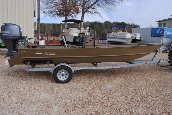 G3 1860 Boats For Sale - Boats.com