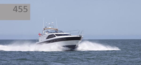 Broom 455