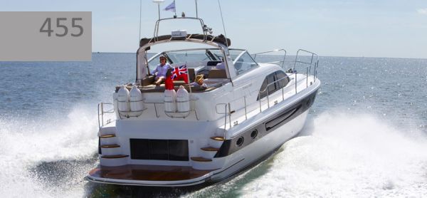 Broom 455