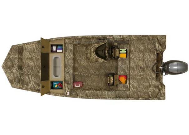 With Shadow Grass camo