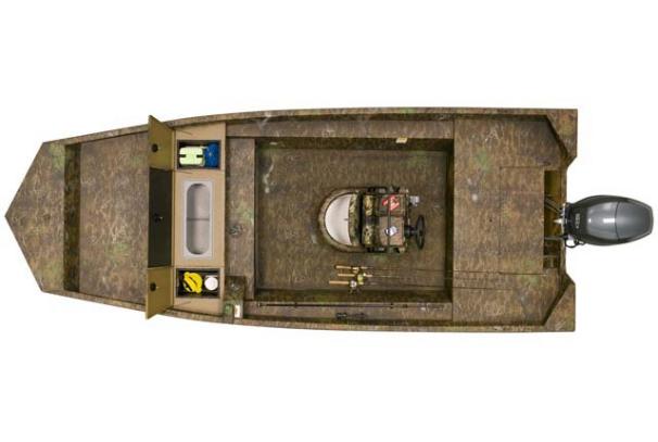 In Break-Up camo