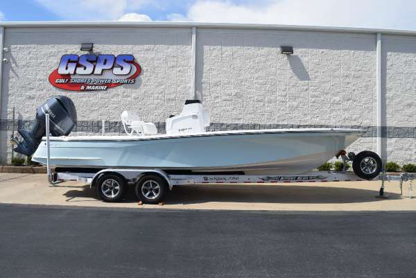 24' blackjack bay boat for sale