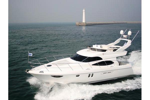 Dyna Craft 51
