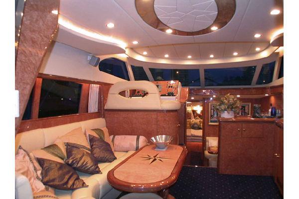 Dyna Craft 51 Saloon