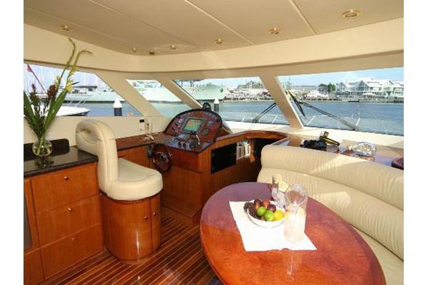 Dyna Craft 55 Helm
